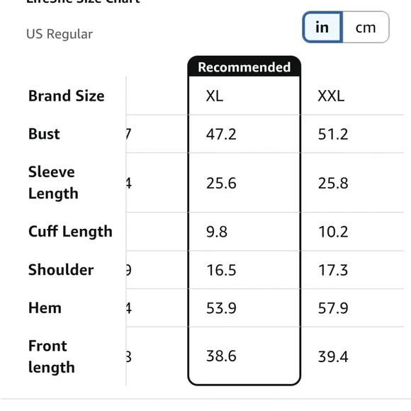 Women's Tunic Mini Shirt ruffle Hem Cotton dress XL Green - Picture 4 of 4